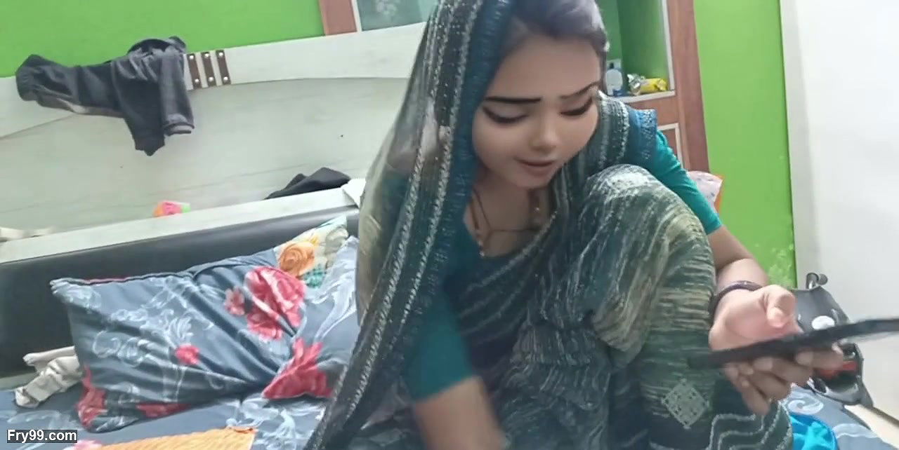 Desi Husband and Wife Sex Video Naughty Village By-Snapchat143