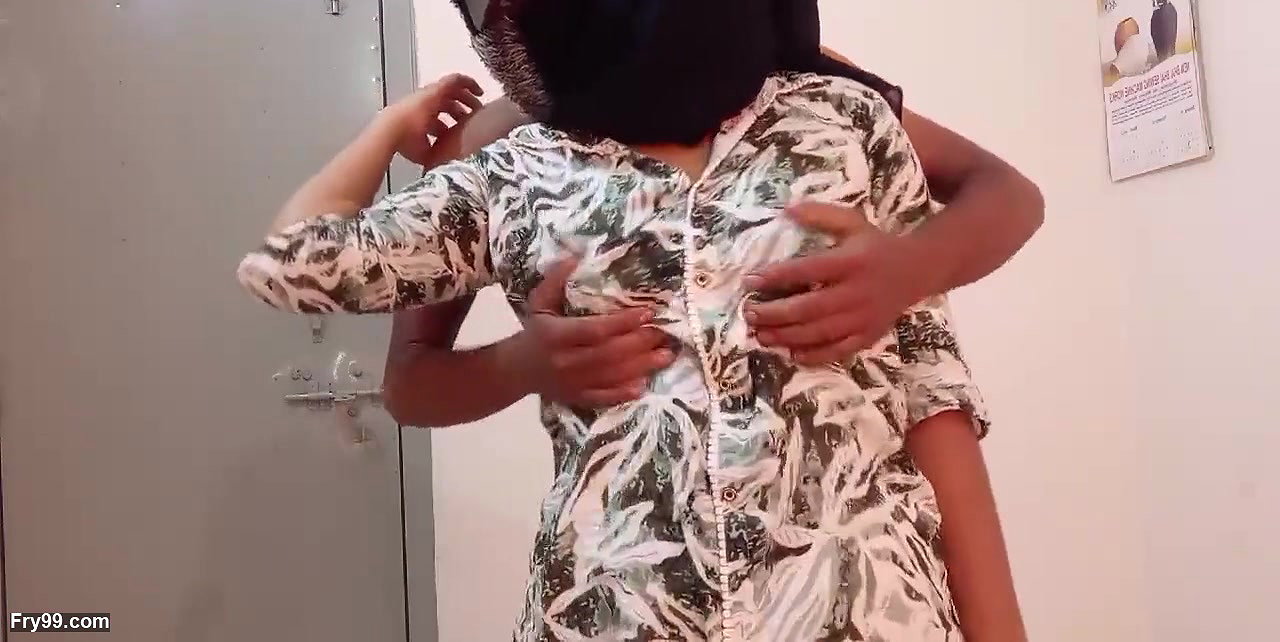 Desi girlfriend fuck with boyfriend