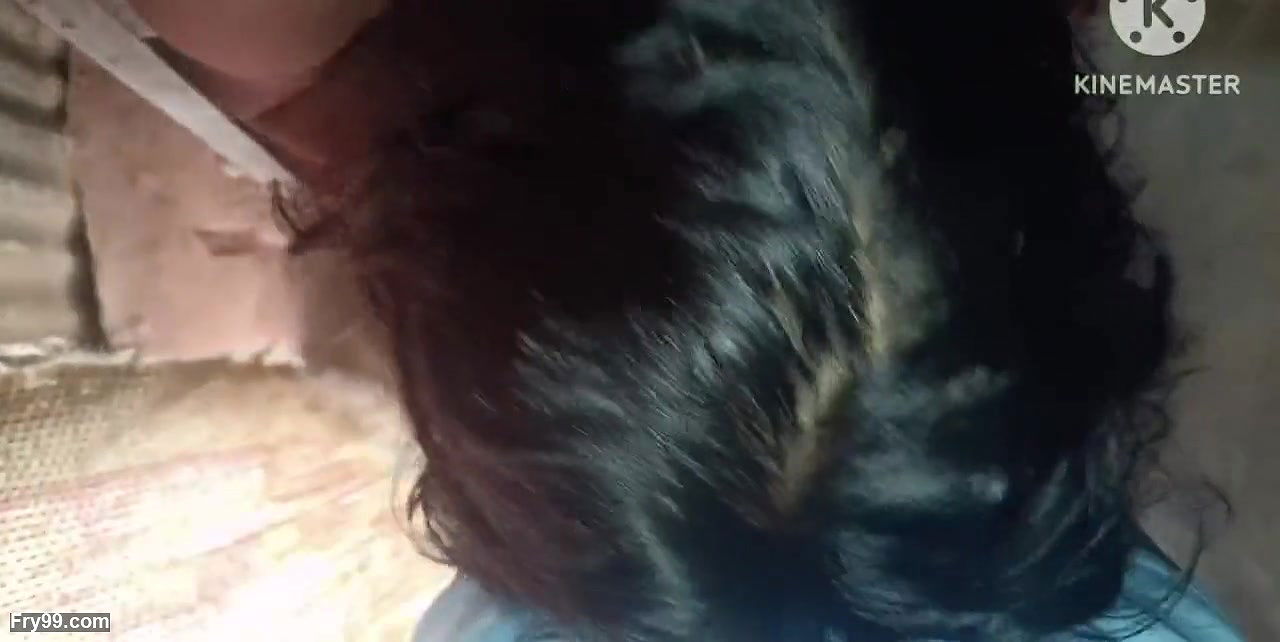 Desi bhabhi ki doggy style mein chudai karke Pani nikaalo