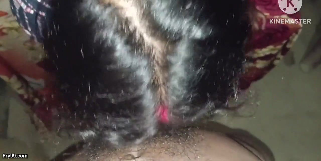 Desi bhabhi ki chut aur gand Mari