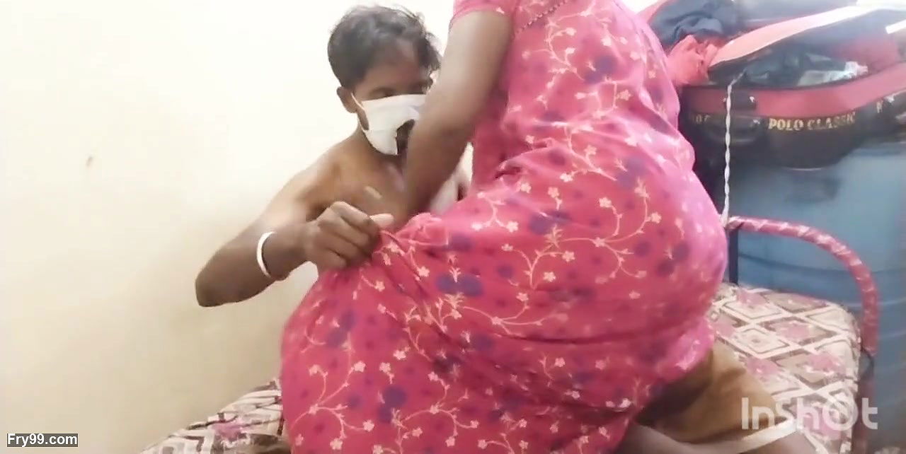 Deep throat cock licking