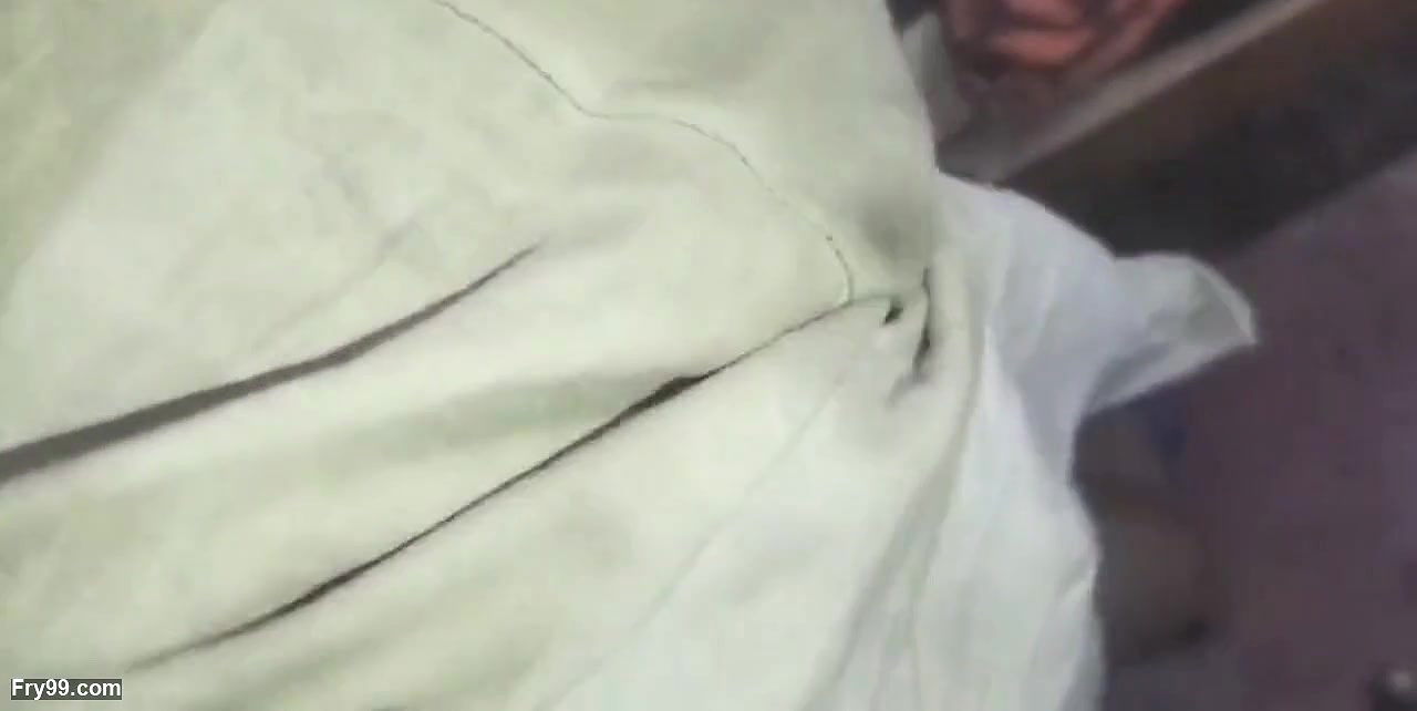 Cousin hard anal sex in bedroom