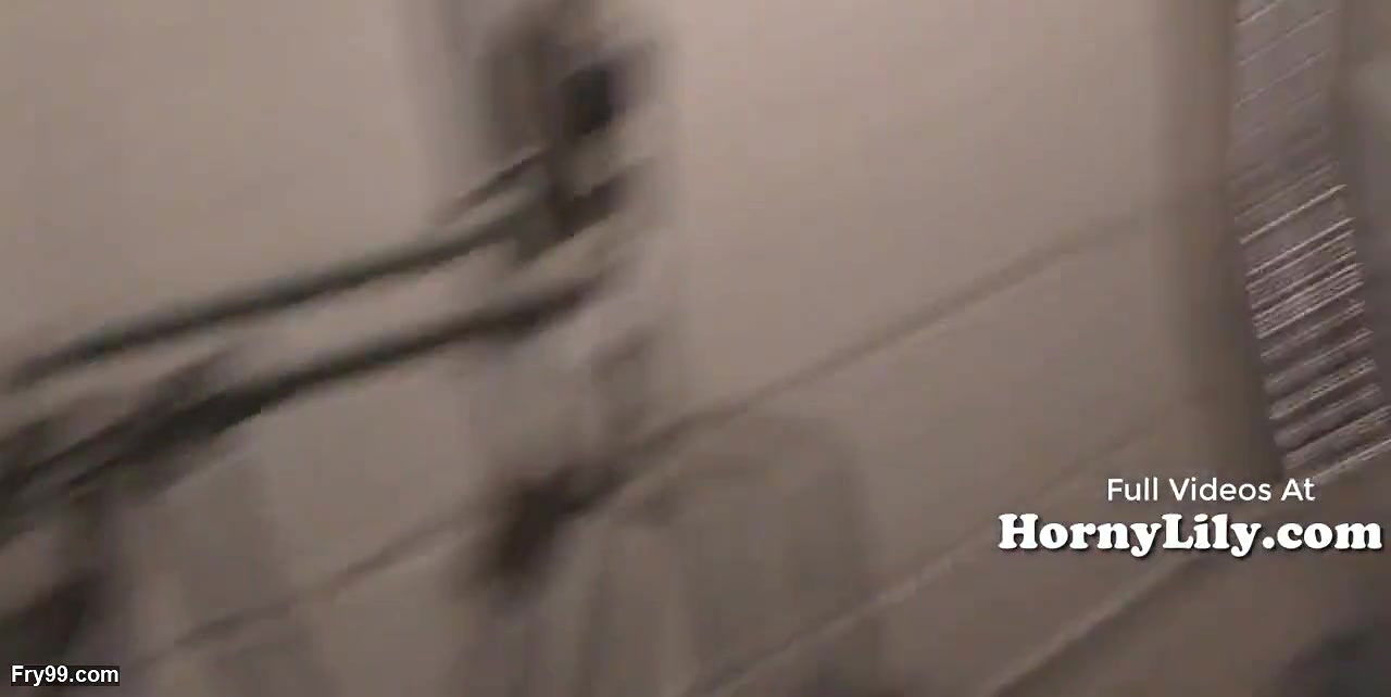 Bored Indian Housewife Begs For Three Sum (English subs)