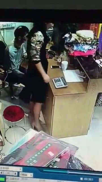 Old man fucking quick