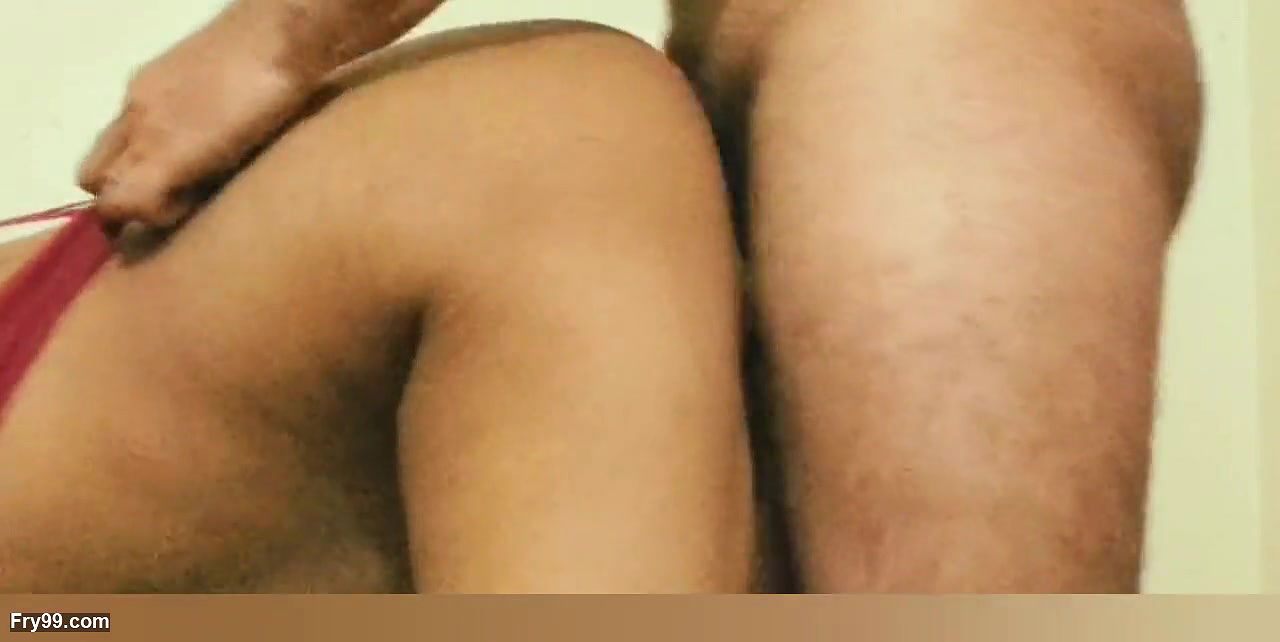 Big Ass Desi Hot Wife Riding on Husband Desi Cock Taking Cum Inside