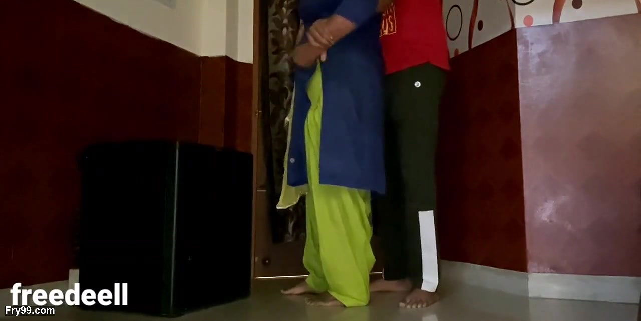 Bhabhi ne gand marne ka mauka diya. camera recording