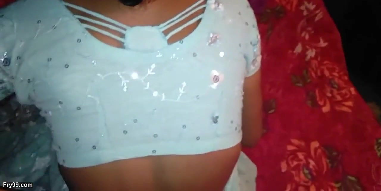 Bhabhi ji jor se mat hilao muh me gir jayega