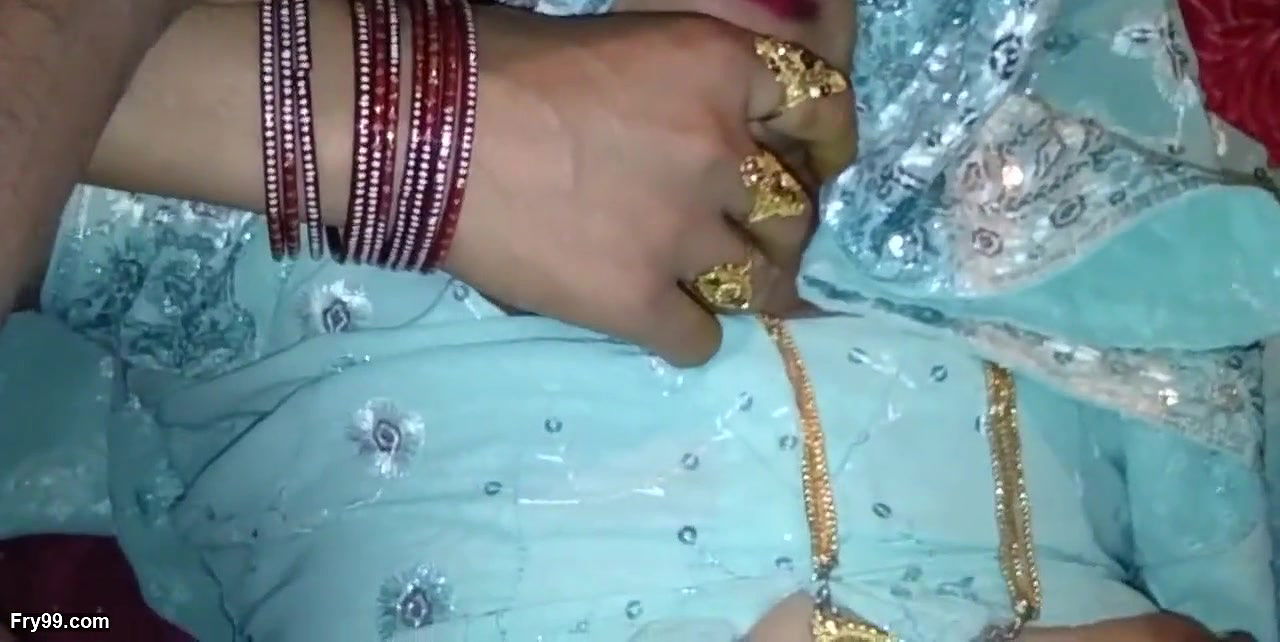 Bhabhi ji jor se mat hilao muh me gir jayega