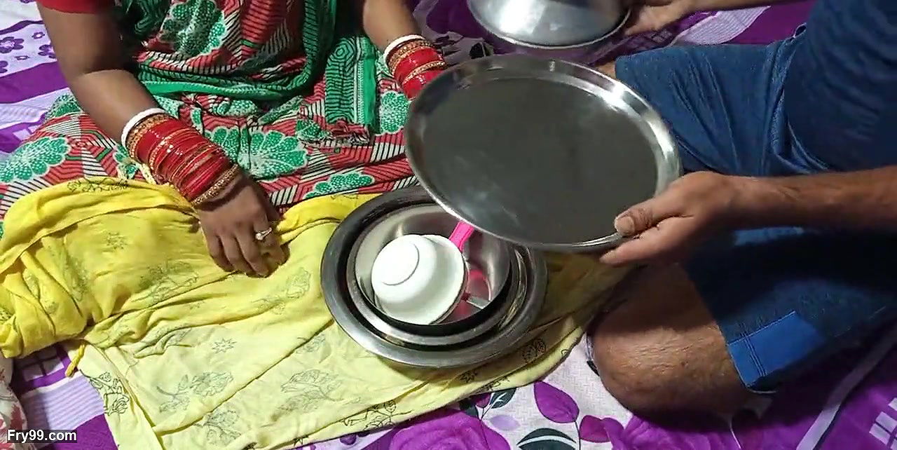 Bartan Sell Karne Ayi Jawan Aunty Ki Choot Chodi