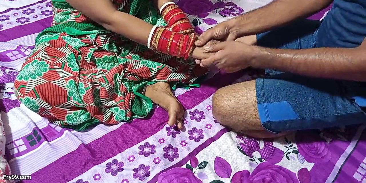 Bartan Sell Karne Ayi Jawan Aunty Ki Choot Chodi