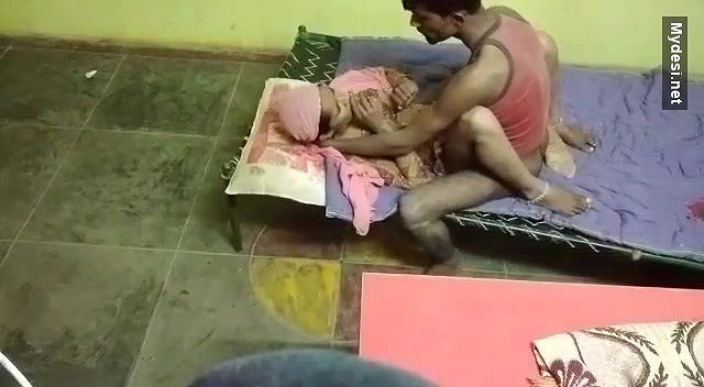 PK devar bhabi fucking quick