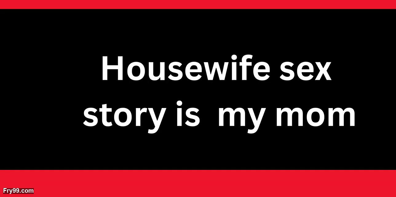 Ai Housewife sex story
