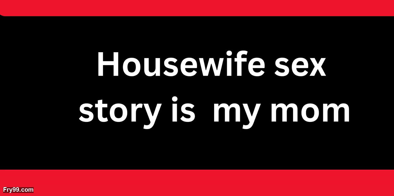 Ai Housewife sex story