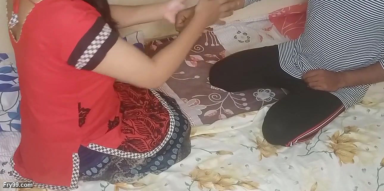 Rakshabandhan special, celebrated on Rakhi by fucking step-didi