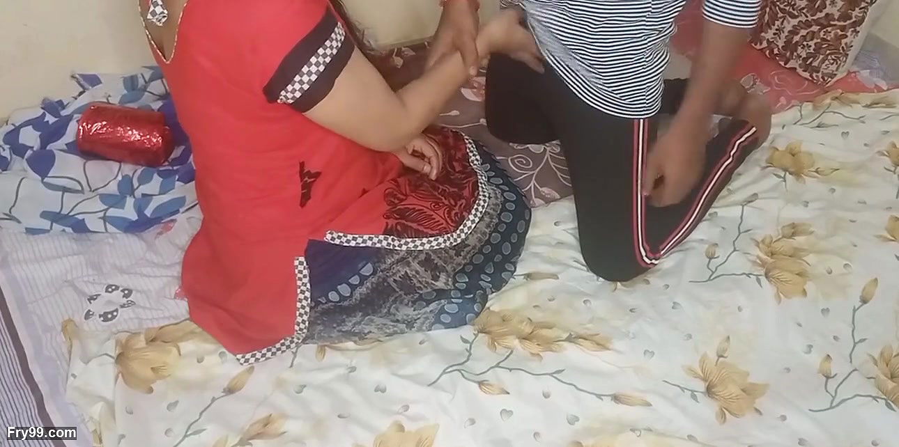 Rakshabandhan special, celebrated on Rakhi by fucking step-didi