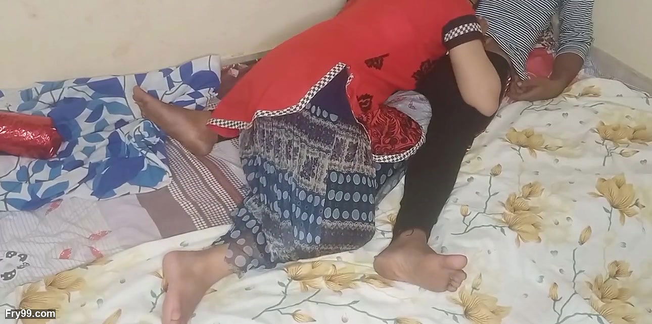 Rakshabandhan special, celebrated on Rakhi by fucking step-didi