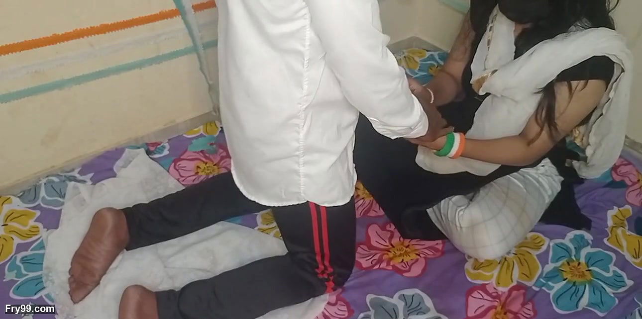 Didi ki independence day fast chudai in hindi audio me