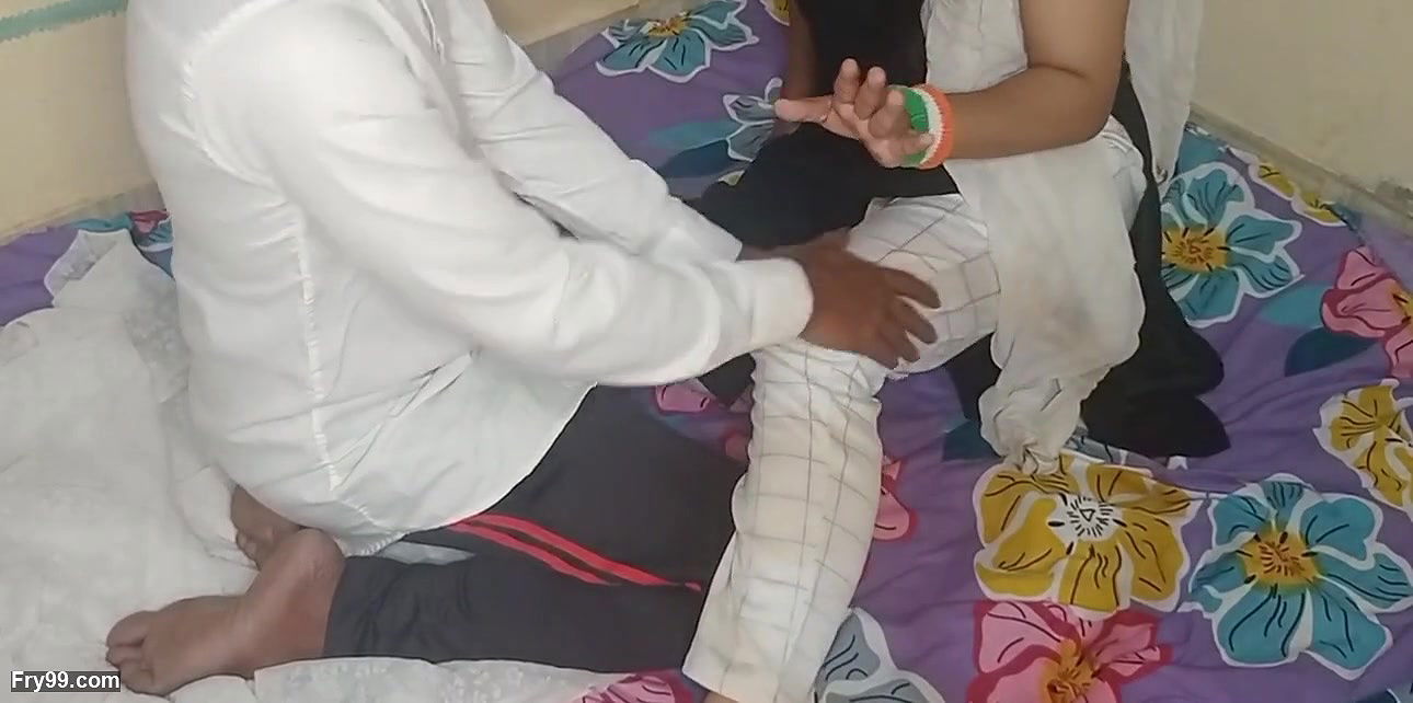 Didi ki independence day fast chudai in hindi audio me