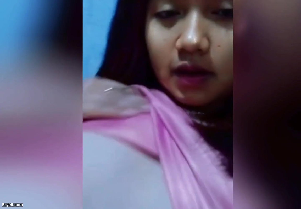 The Charm of Pink Shirts Without Underwear