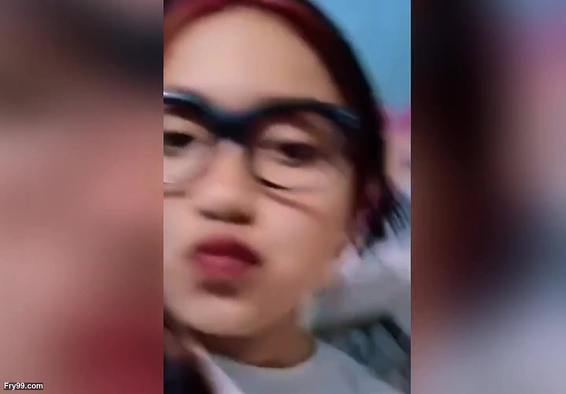 The charm of a beautiful female student colmek until satisfied