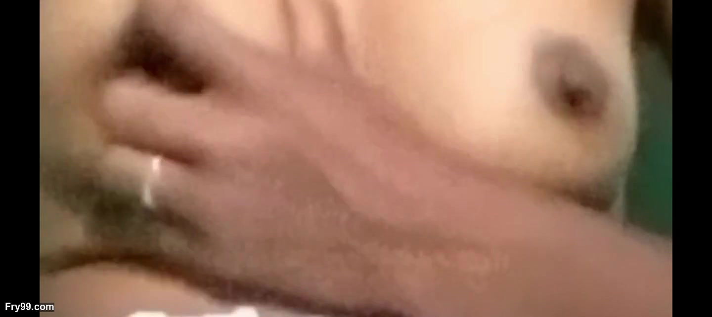 Indian stepsister showing and press her big boobs infront of her stepbrother