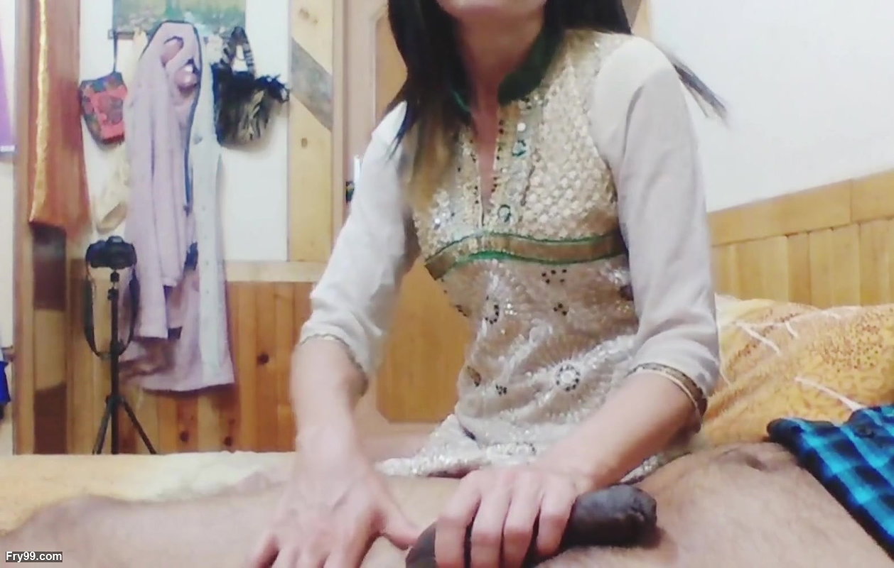 Magnificantly Relaxing Cock after Sex