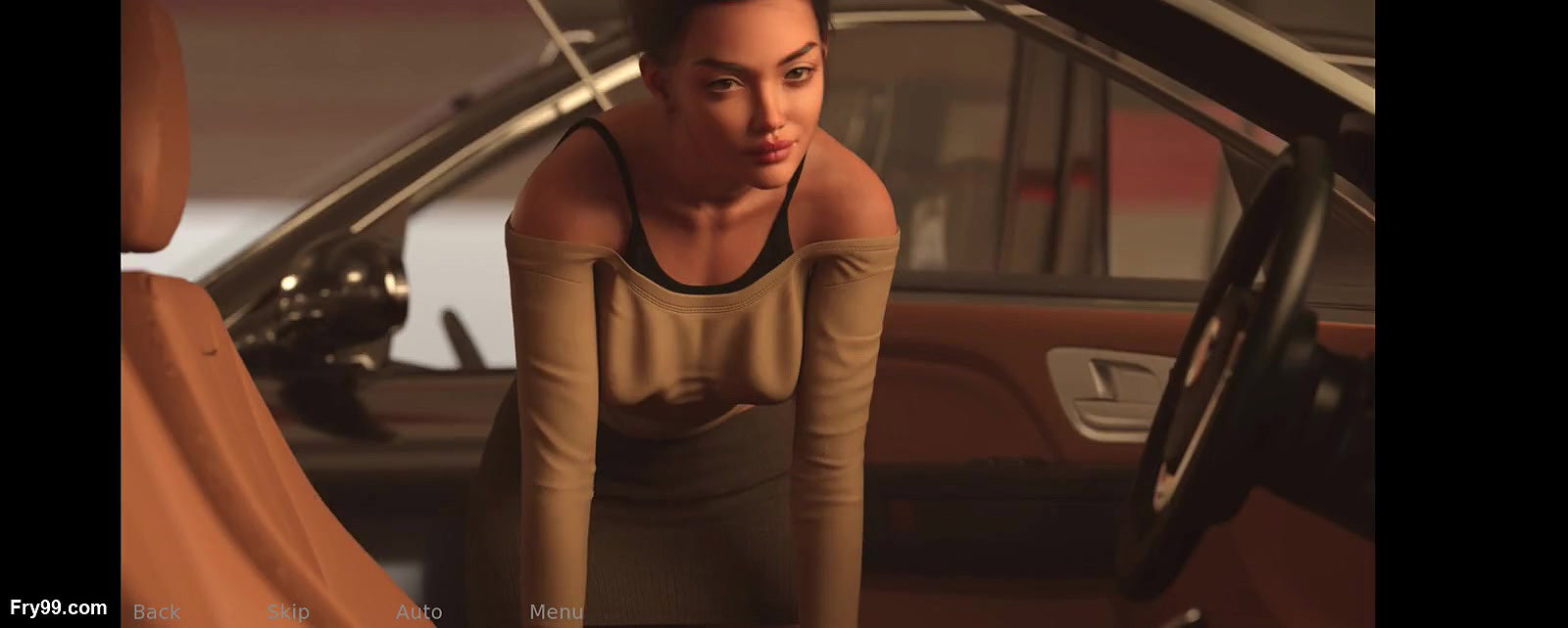 World of sectors gameplay 2 hot blowjob scene my college hot girl give me blowjob in car