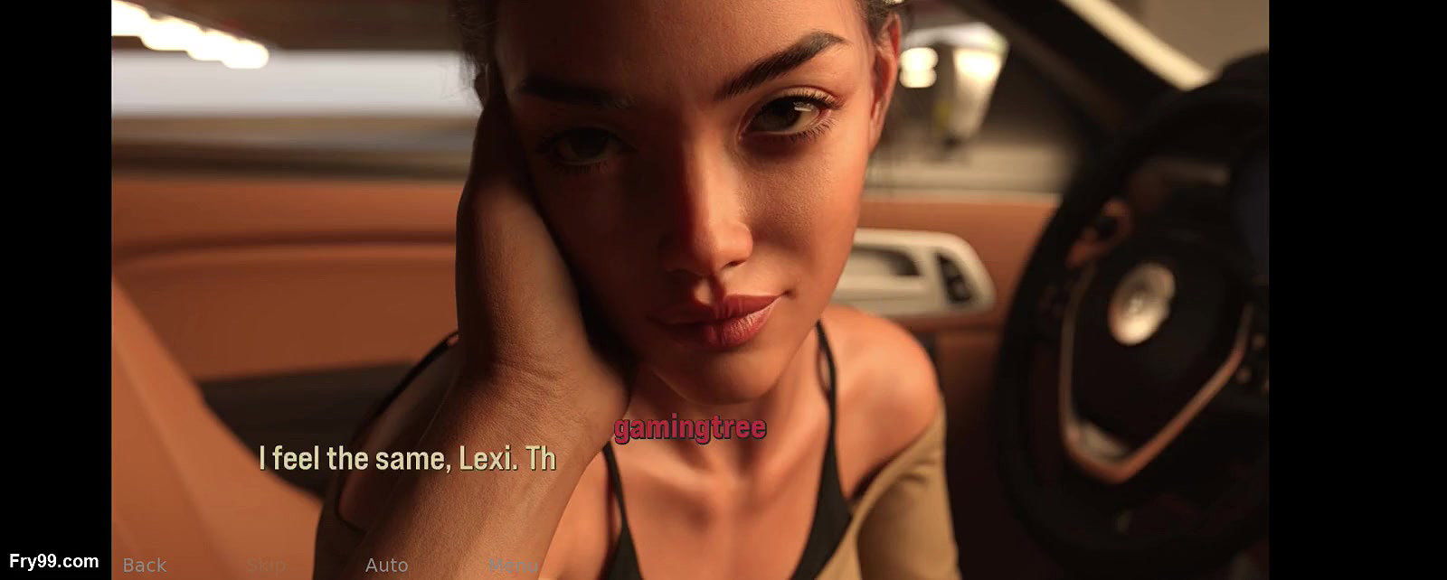 World of sectors gameplay 2 hot blowjob scene my college hot girl give me blowjob in car