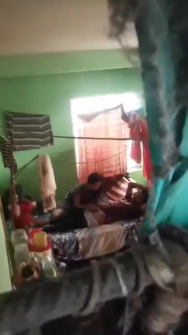 Couple Captured Secretly