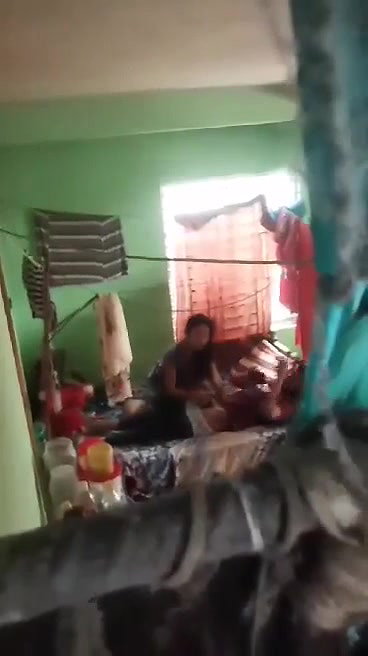 Couple Captured Secretly