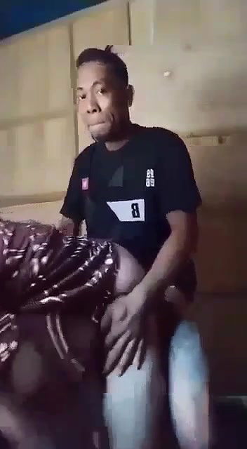 Mature Nepali bhabhi doggy