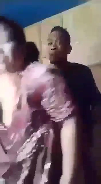 Mature Nepali bhabhi doggy