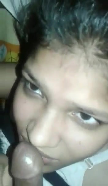 Beautiful Young Village Girl Sucking & Fucking Videos