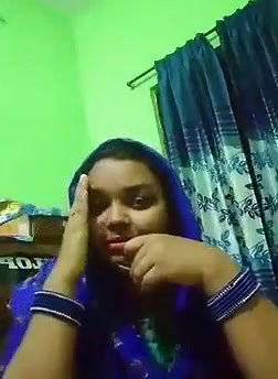 Tanker bhabhi fingering