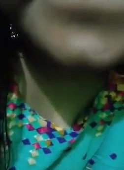 Tanker bhabhi fingering