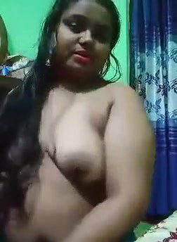 Tanker bhabhi fingering