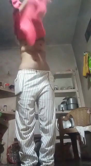 Desi Girl Showing