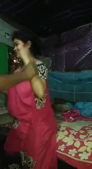Chubby Bhabhi Having Affair with Husband friend
