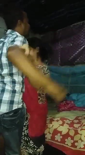 Chubby Bhabhi Having Affair with Husband friend