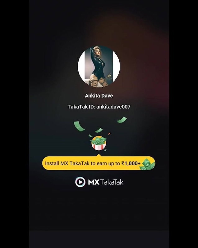 Ankita Dave Hottest in Bikini and Other latest