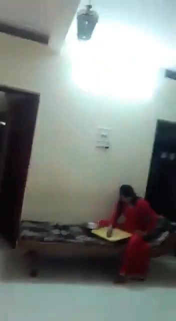 Getting ready to fucking