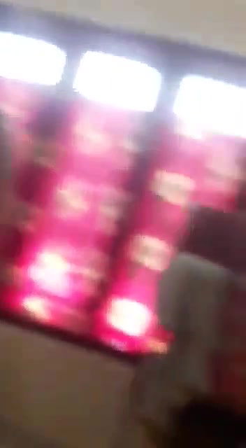 Getting ready to fucking