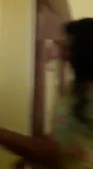 Getting ready to fucking