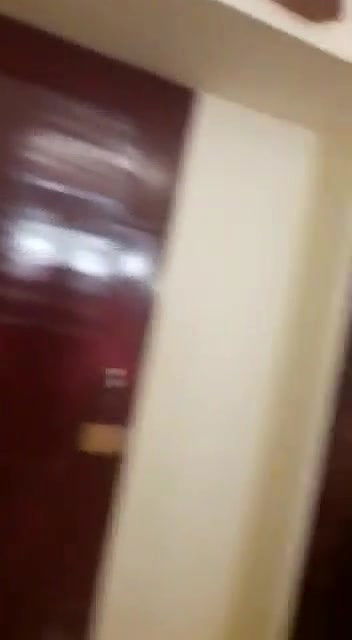 Getting ready to fucking