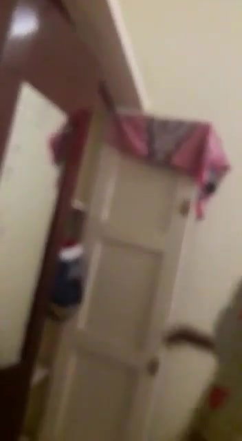 Getting ready to fucking