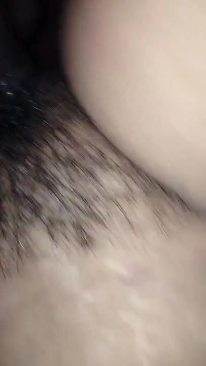 Desi bhabhi Hairy pussy fucking