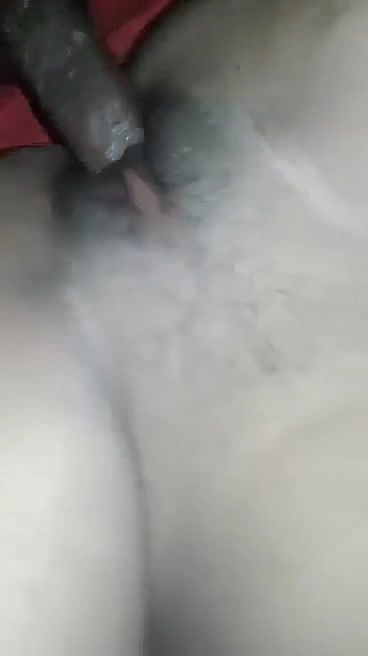 Married Bhabi Fucking With moaning