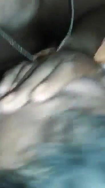 Married Bhabi Fucking With moaning