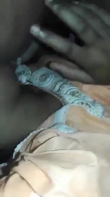 Married Bhabi Fucking With moaning