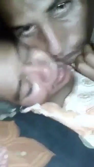 Married Bhabi Fucking With moaning